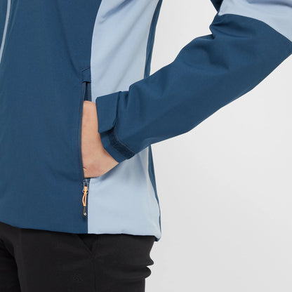 Dare 2B Women's Torrek Waterproof Jacket - UK 20