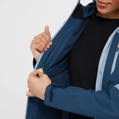 Dare 2B Women's Torrek Waterproof Jacket - UK 20