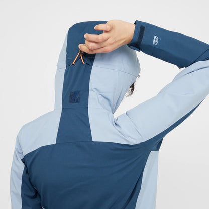 Dare 2B Women's Torrek Waterproof Jacket - UK 20