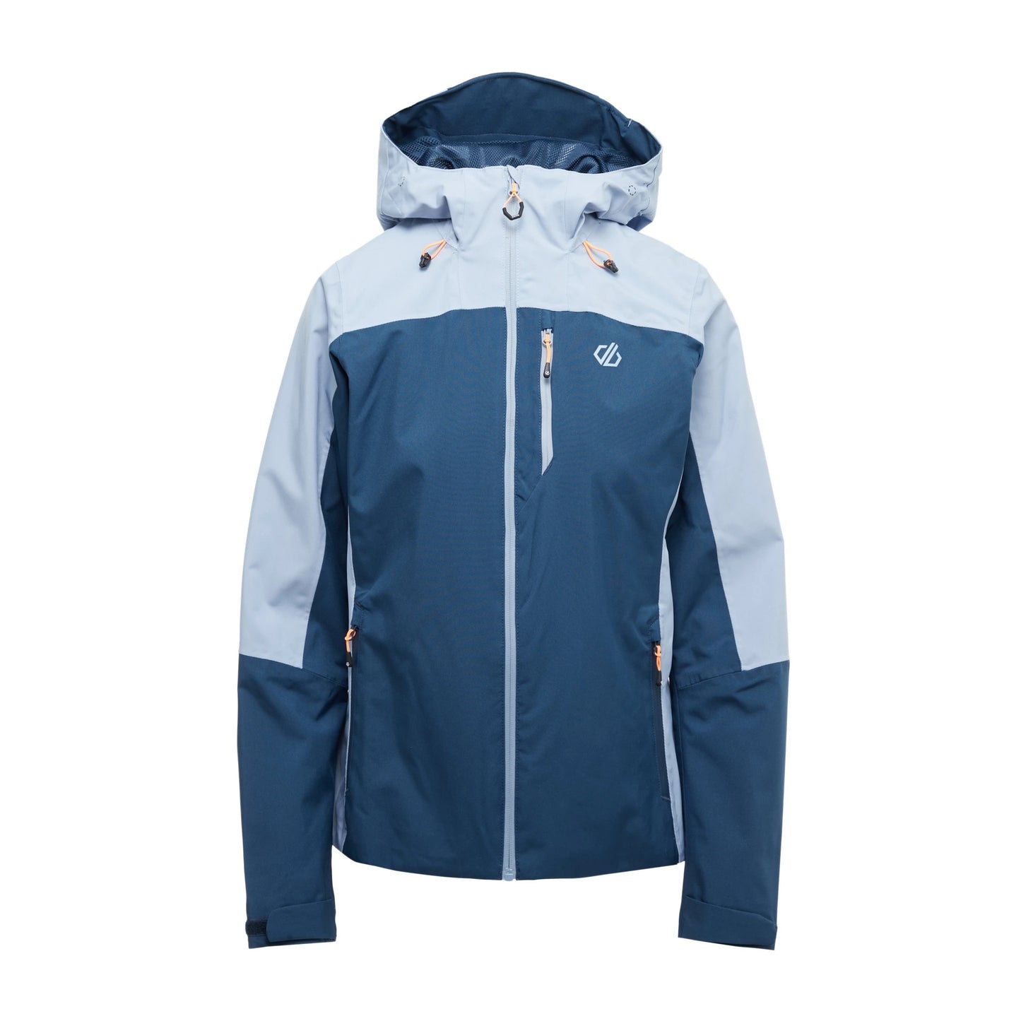 Dare 2B Women's Torrek Waterproof Jacket - UK 20