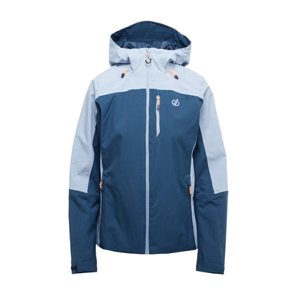 Dare 2B Women's Torrek Waterproof Jacket - UK 20