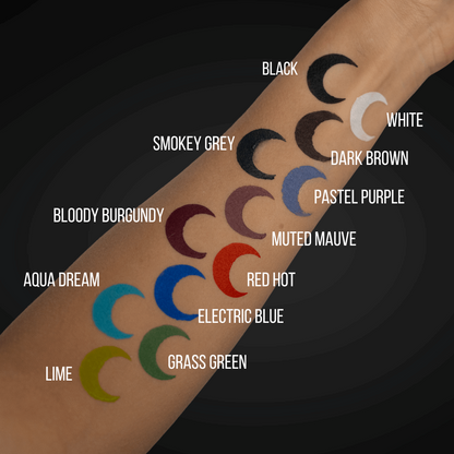 Prime Time & Line - Grass Green