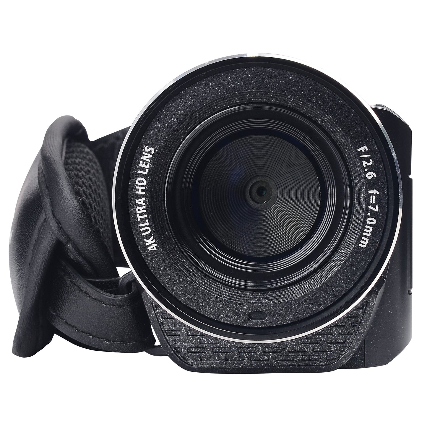 Agfa Photo Realimove CC4000W 4K Waterproof Camcorder