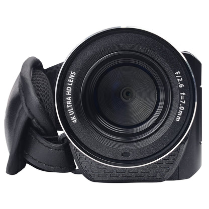 Agfa Photo Realimove CC4000W 4K Waterproof Camcorder