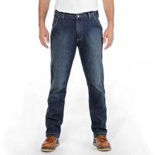 Carhartt Workwear 102808 Rugged Flex Relaxed Dungaree Jean - 33/34