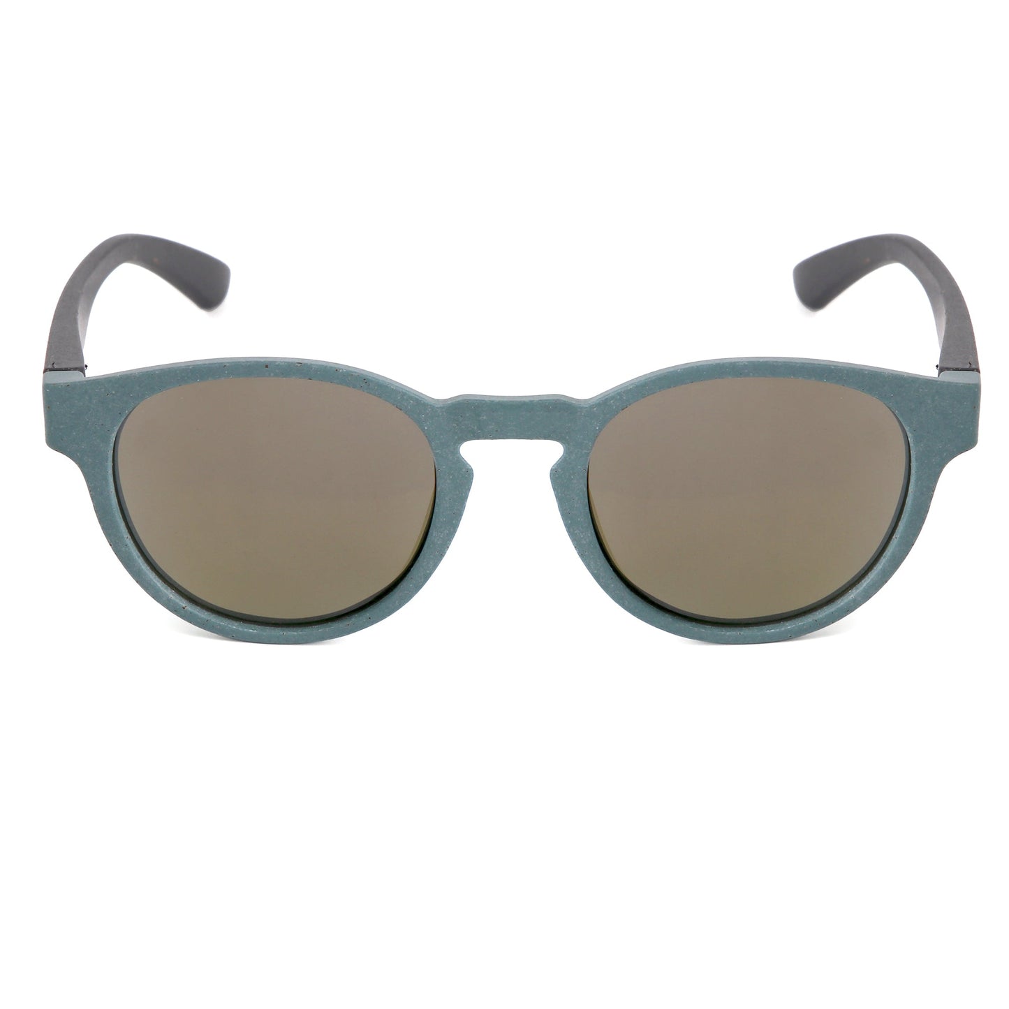 Cradle Sunglasses - Eucalyptus/Shadow