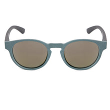 Cradle Sunglasses - Eucalyptus/Shadow