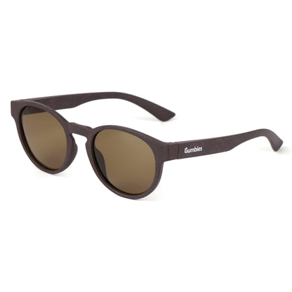 Cradle Sunglasses - Coffee