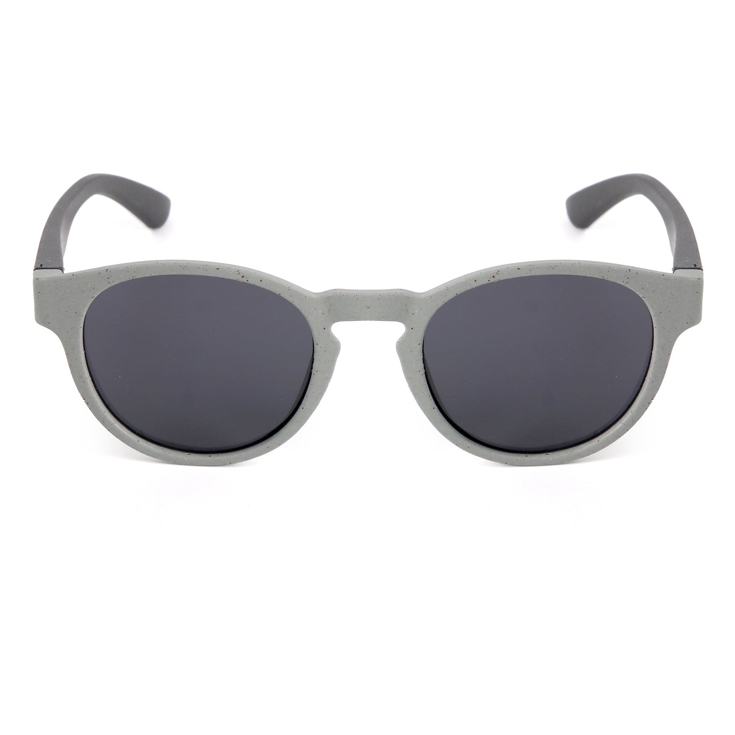 Cradle Sunglasses - Mist/Shadow
