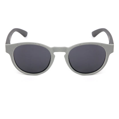 Cradle Sunglasses - Mist/Shadow