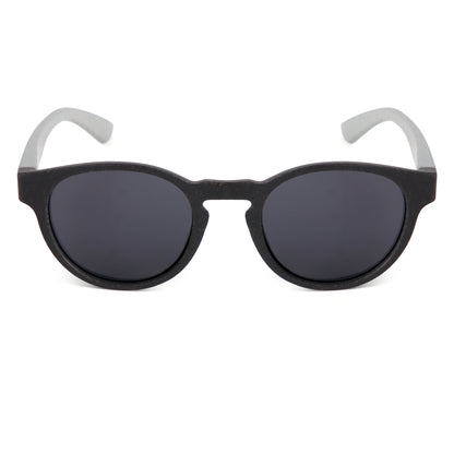 Cradle Sunglasses - Shadow/Mist