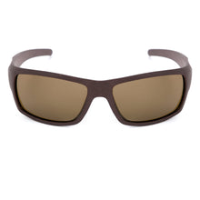 Daintree Sunglasses - Coffee
