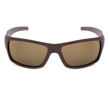 Daintree Sunglasses - Coffee