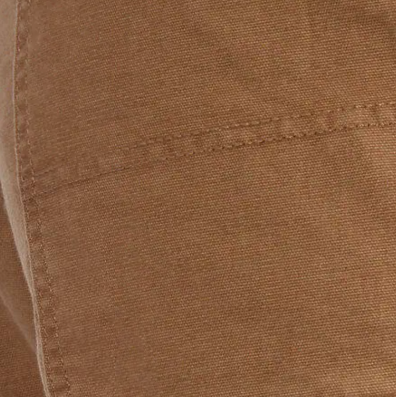 Carhartt 102438 Rugged Flex™ Loose Fit Canvas Bib Overall