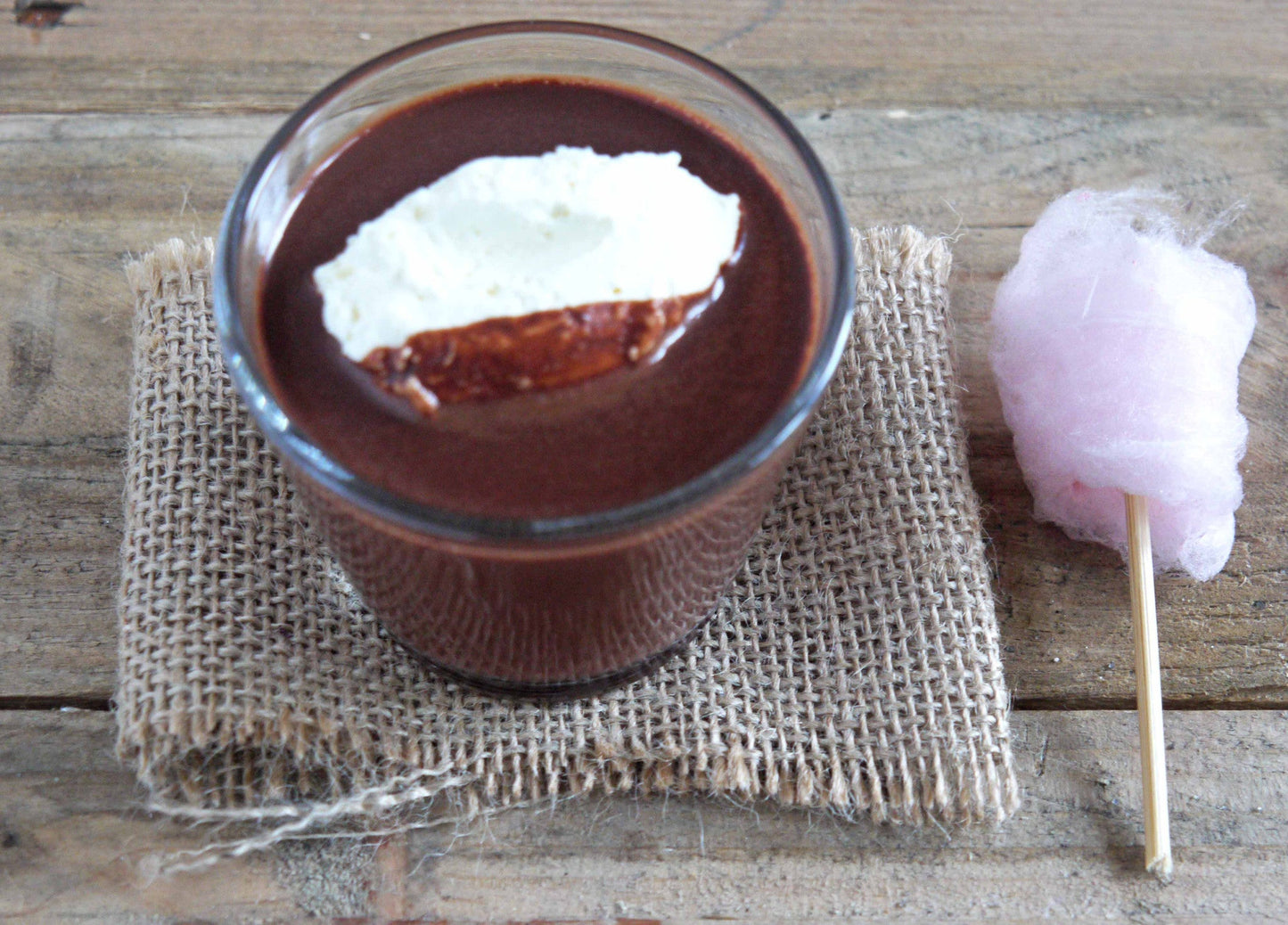 G&S Chilli Drinking Chocolate