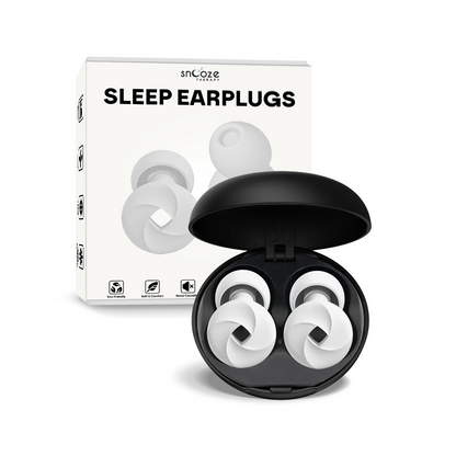 Sleep Ear Plugs