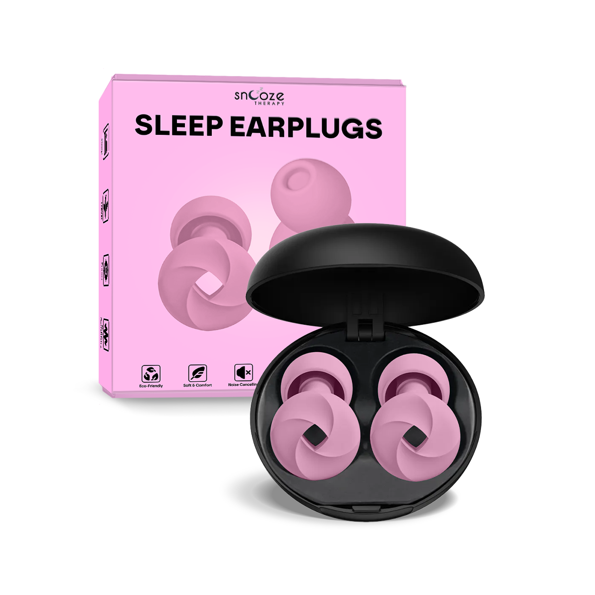 Sleep Ear Plugs