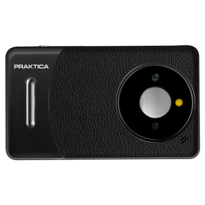 Praktica DZ13 Compact Digital Camera