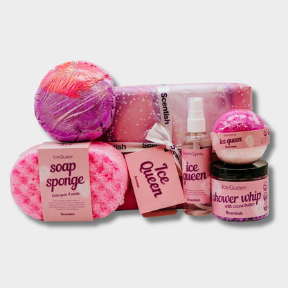 Ice Queen Gift Set