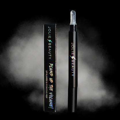 Plump Up The Volume - Lip Plumper & Prep