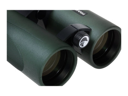 PRAKTICA Ambassador ED 8x42mm Binoculars - Green