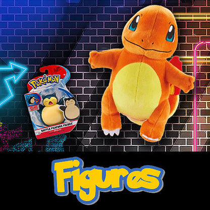 Pokemon Gift Box - Mystery Surprise Box