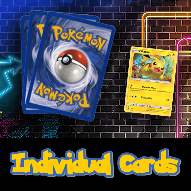 Pokebox - The Pokemon Mystery Box