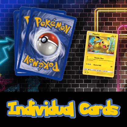 Pokebox - The Pokemon Mystery Box