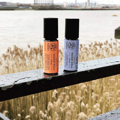 Clarity Organic Mood Roll
