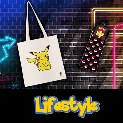 Pokemon Gift Box - Mystery Surprise Box