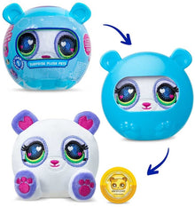 Littlest Pet Shop Surprise Plush Pets