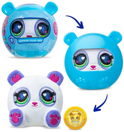 Littlest Pet Shop Surprise Plush Pets