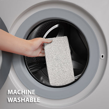 Mop PRO Compact - Multi-Functional Wash & Dry Mop and Bucket Set