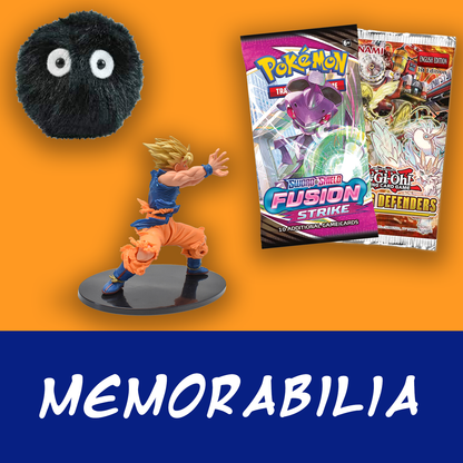 Anime Otaku Gift Box | Figures, Artwork, Collectibles & More!