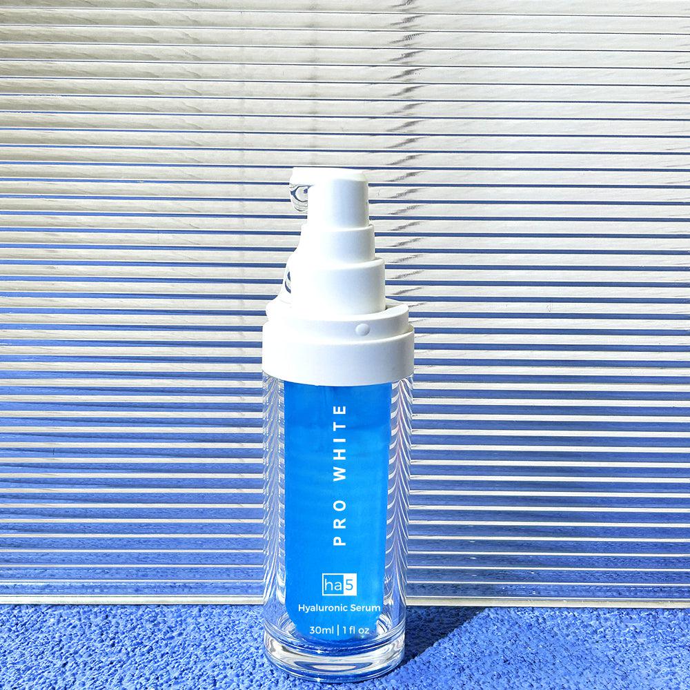 HA5 Hyaluronic Serum