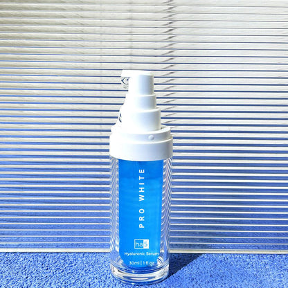 HA5 Hyaluronic Serum