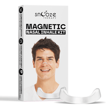 Magnetic Nasal Breathing Kit