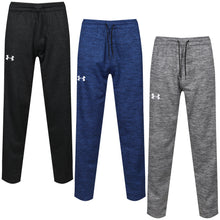 Under Armour Fleece Twist Joggers. Soft, warm & stylish with elastic waistband and ribbed cuffs. Perfect for lounging or casual wear. Shop at New, Used and More!