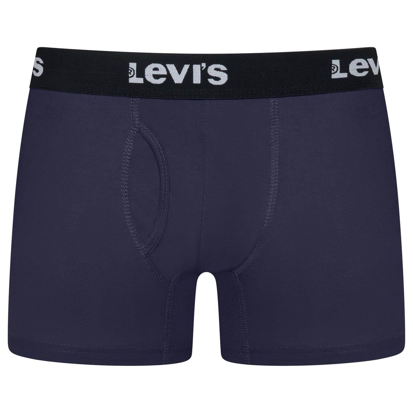 Levi’s 5 Pack Boxer Briefs. Soft cotton-blend, logo waistband & all-day comfort. Classic style & quality. Shop now at New, Used and More!