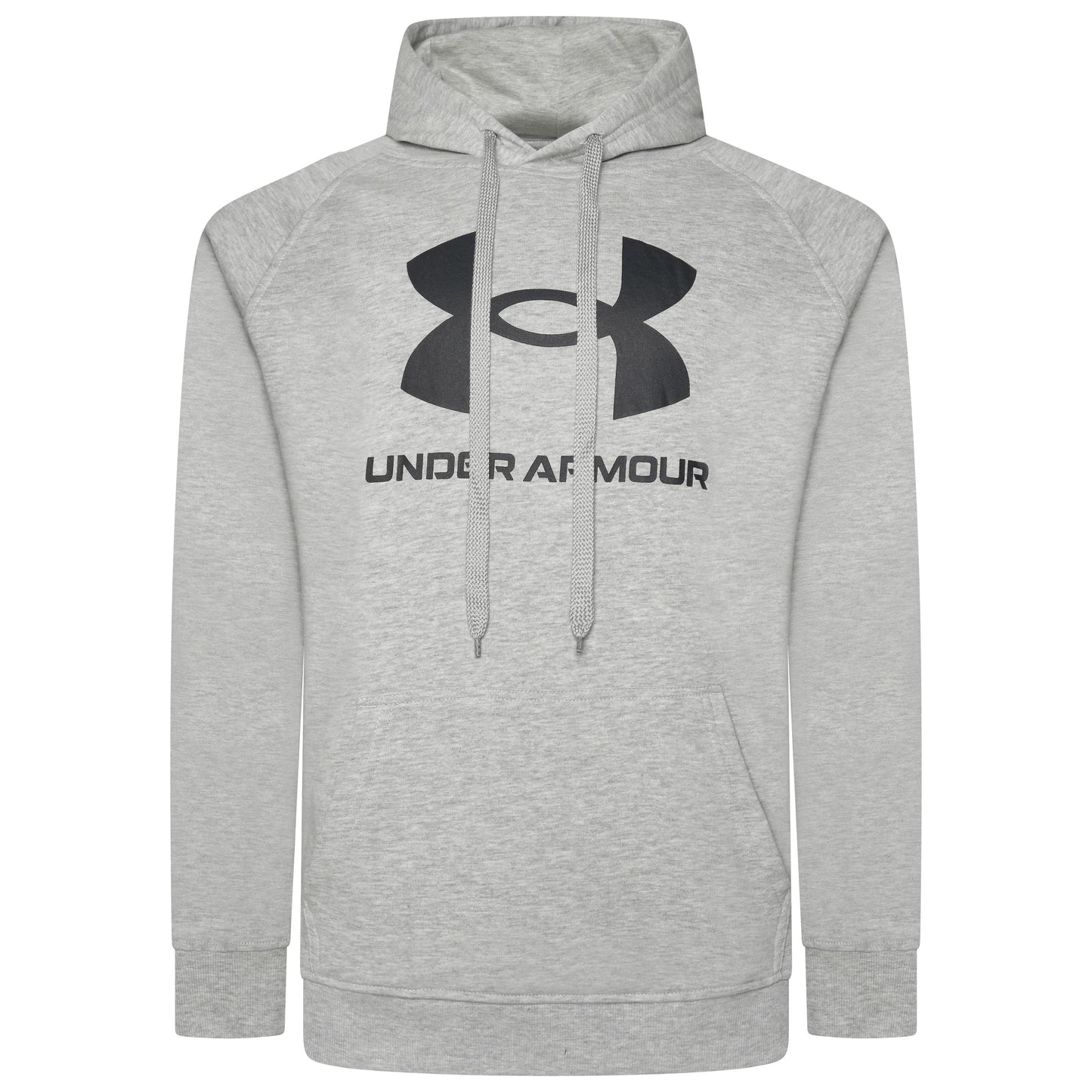 Under Armour Rival Fleece Big Logo Hoodie