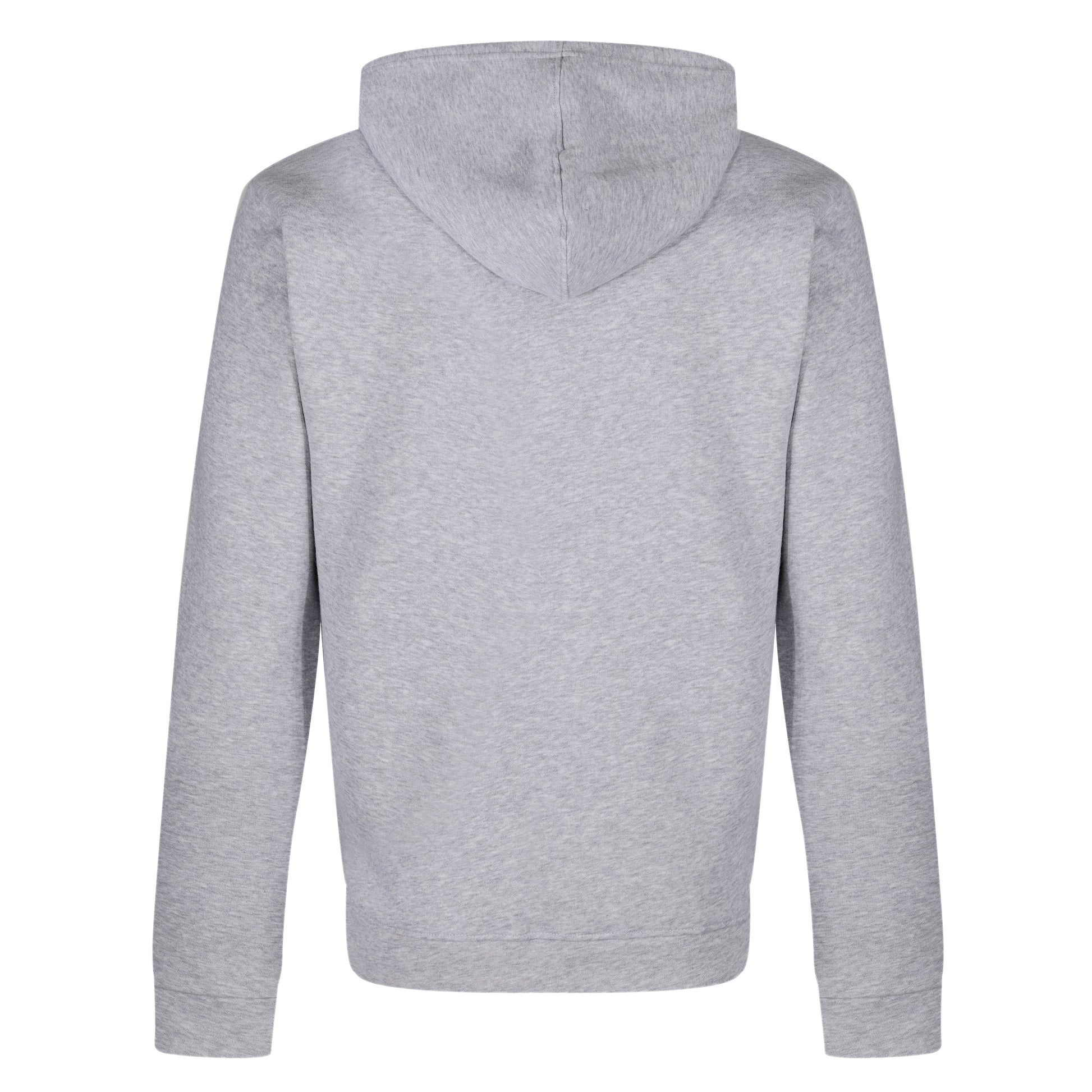 Champion Script Logo Hoodie in soft cotton-blend. Stylish, comfortable & casual, perfect for layering up during winter. Shop now at New, Used and More!