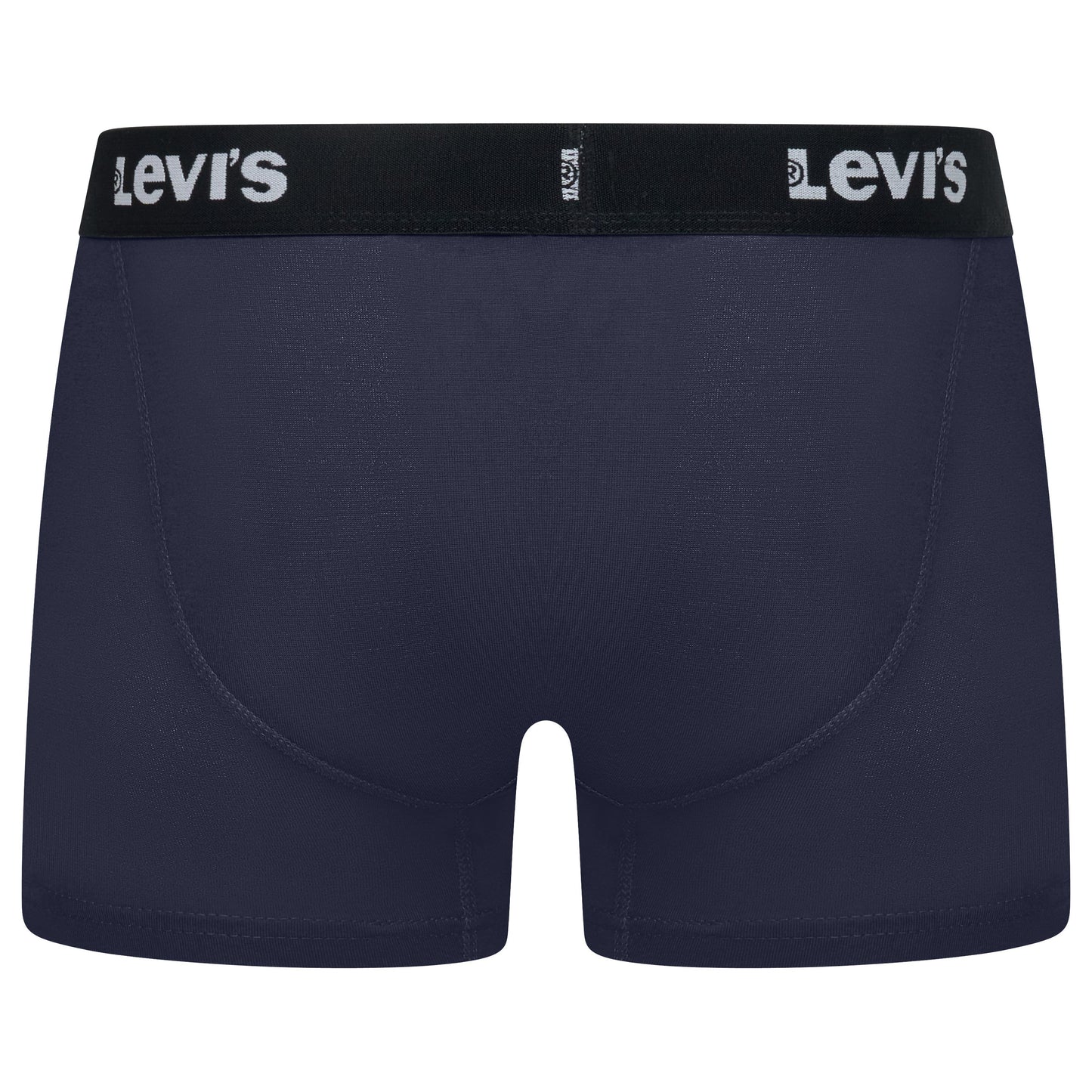 Levi’s 5 Pack Boxer Briefs. Soft cotton-blend, logo waistband & all-day comfort. Classic style & quality. Shop now at New, Used and More!