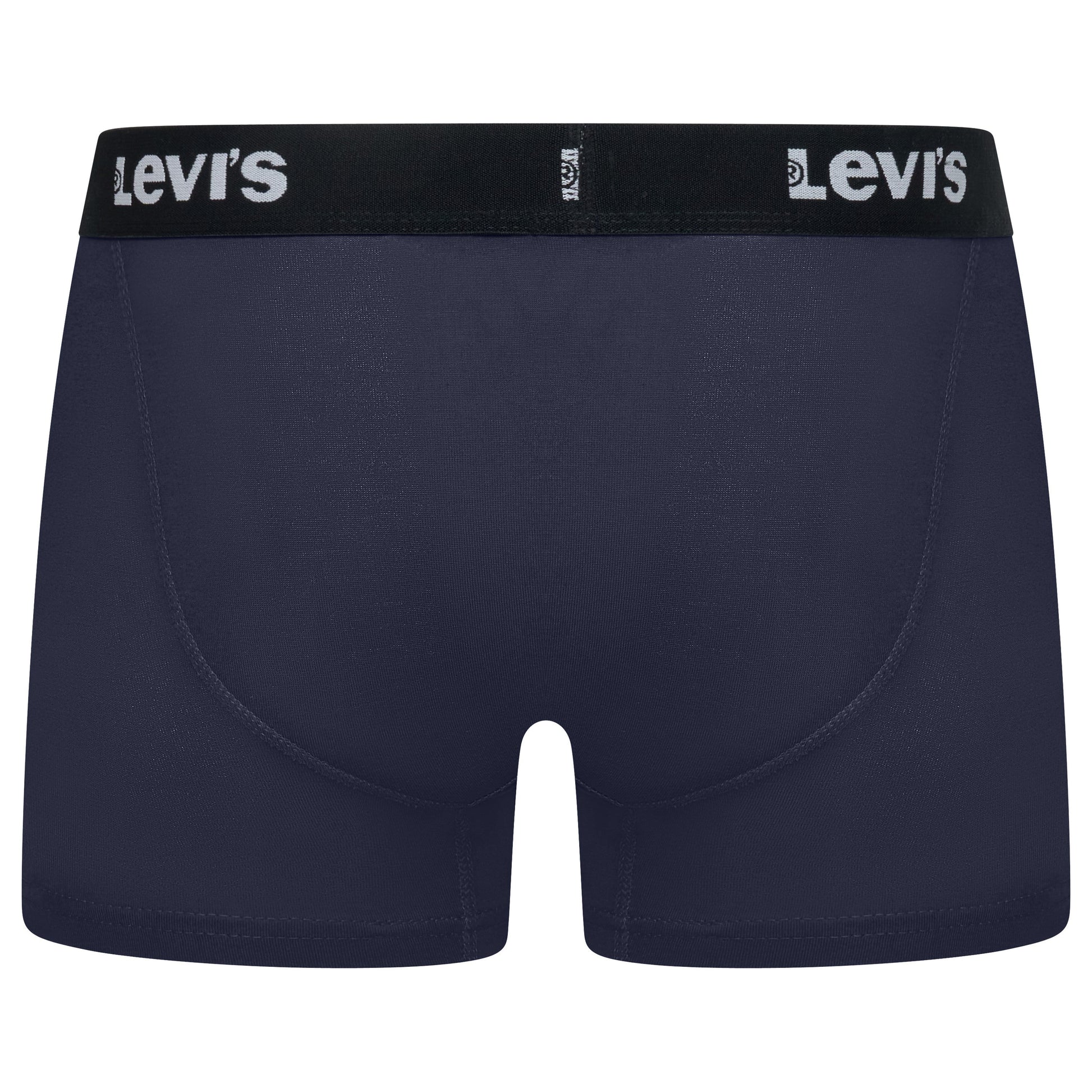 Levi’s 5 Pack Boxer Briefs. Soft cotton-blend, logo waistband & all-day comfort. Classic style & quality. Shop now at New, Used and More!