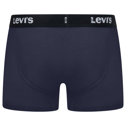 Levi’s 5 Pack Boxer Briefs. Soft cotton-blend, logo waistband & all-day comfort. Classic style & quality. Shop now at New, Used and More!