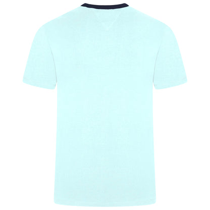 Tommy Hilfiger Embroidered Patch T-Shirt