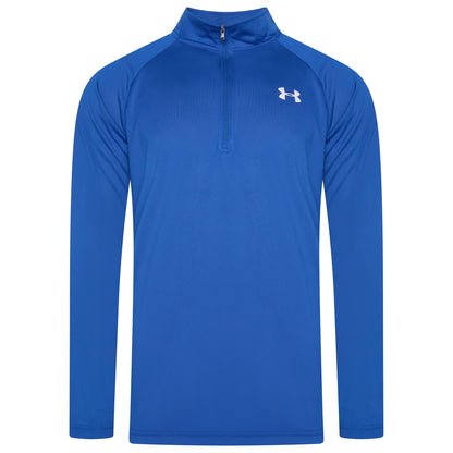 Under Armour Quarter Zip Tech™ Long Sleeve