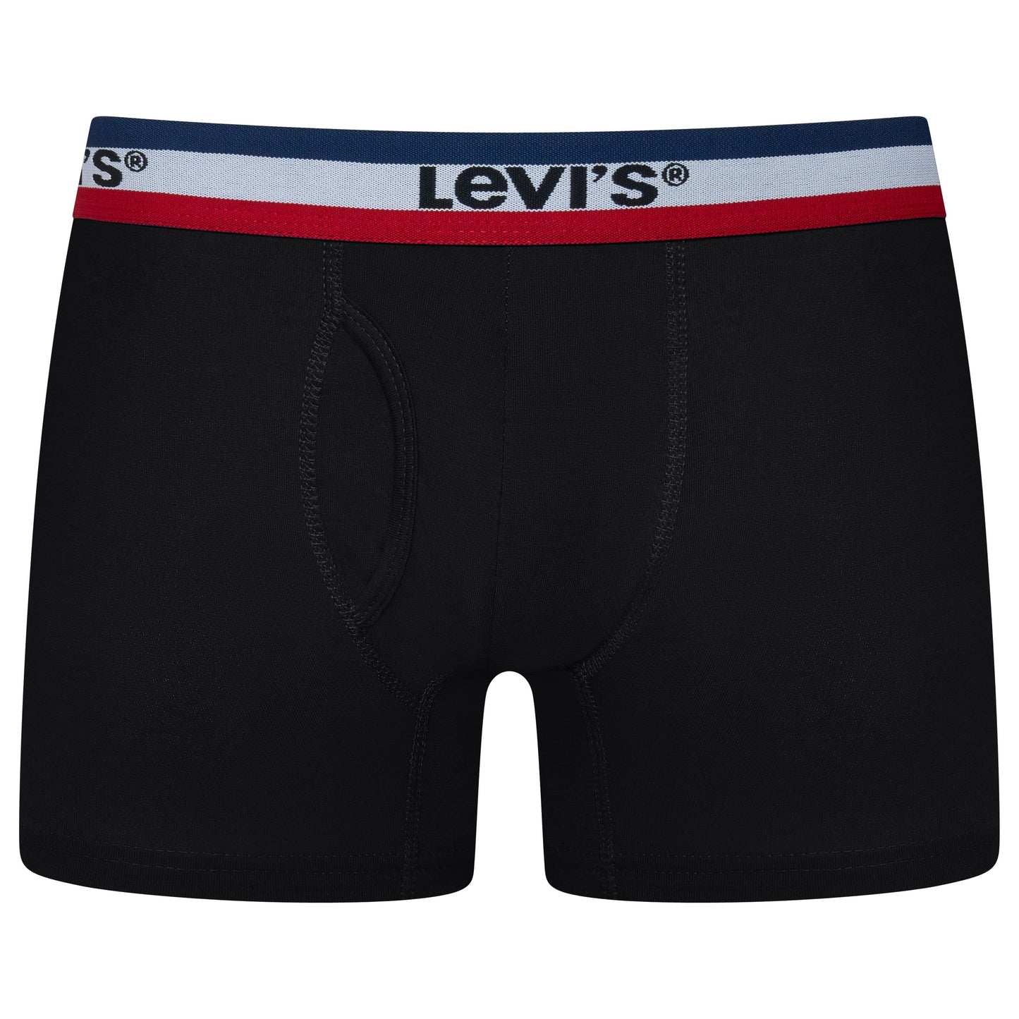 Levi’s 5 Pack Boxer Briefs. Soft cotton-blend, logo waistband & all-day comfort. Classic style & quality. Shop now at New, Used and More!