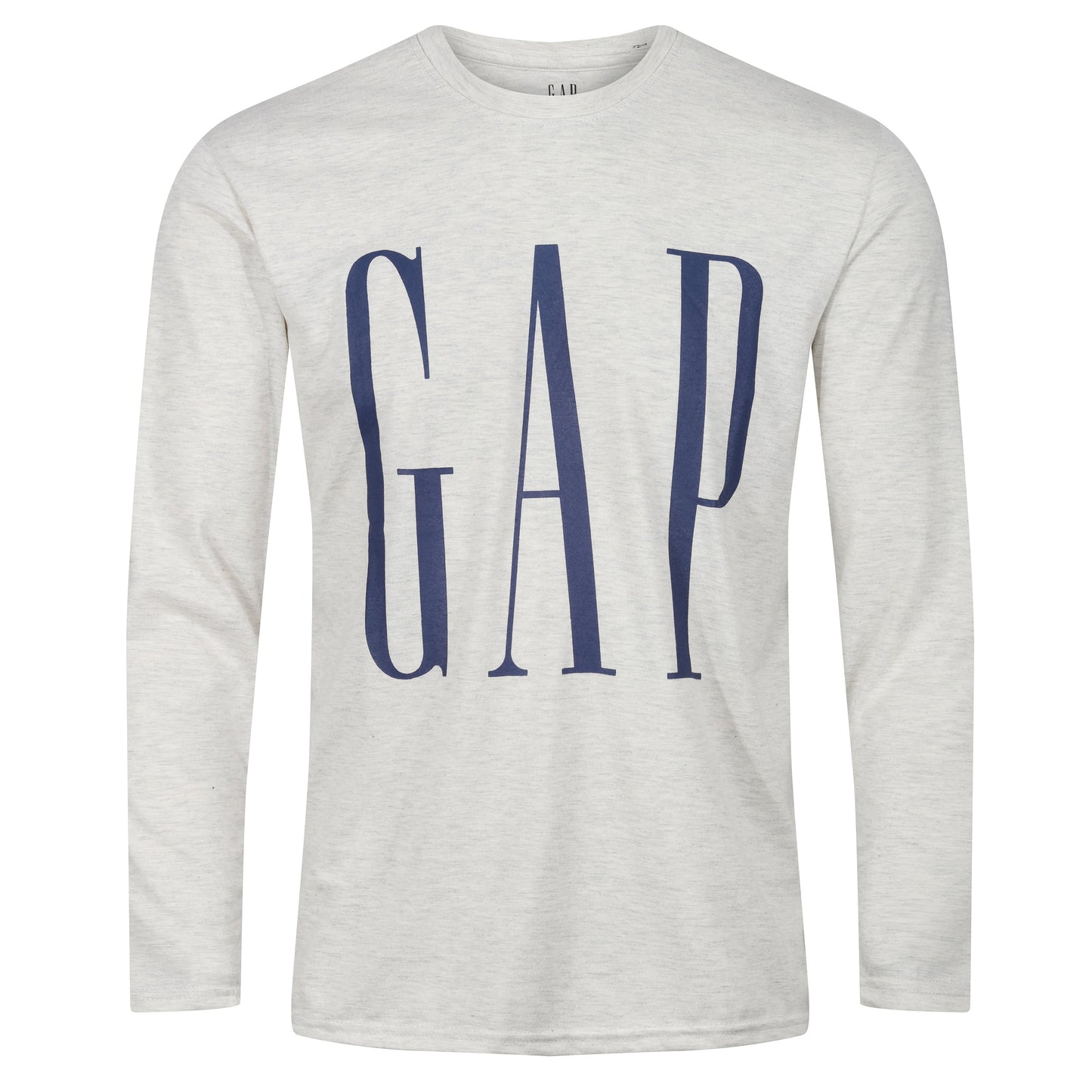 GAP Long Sleeve Logo T-Shirt