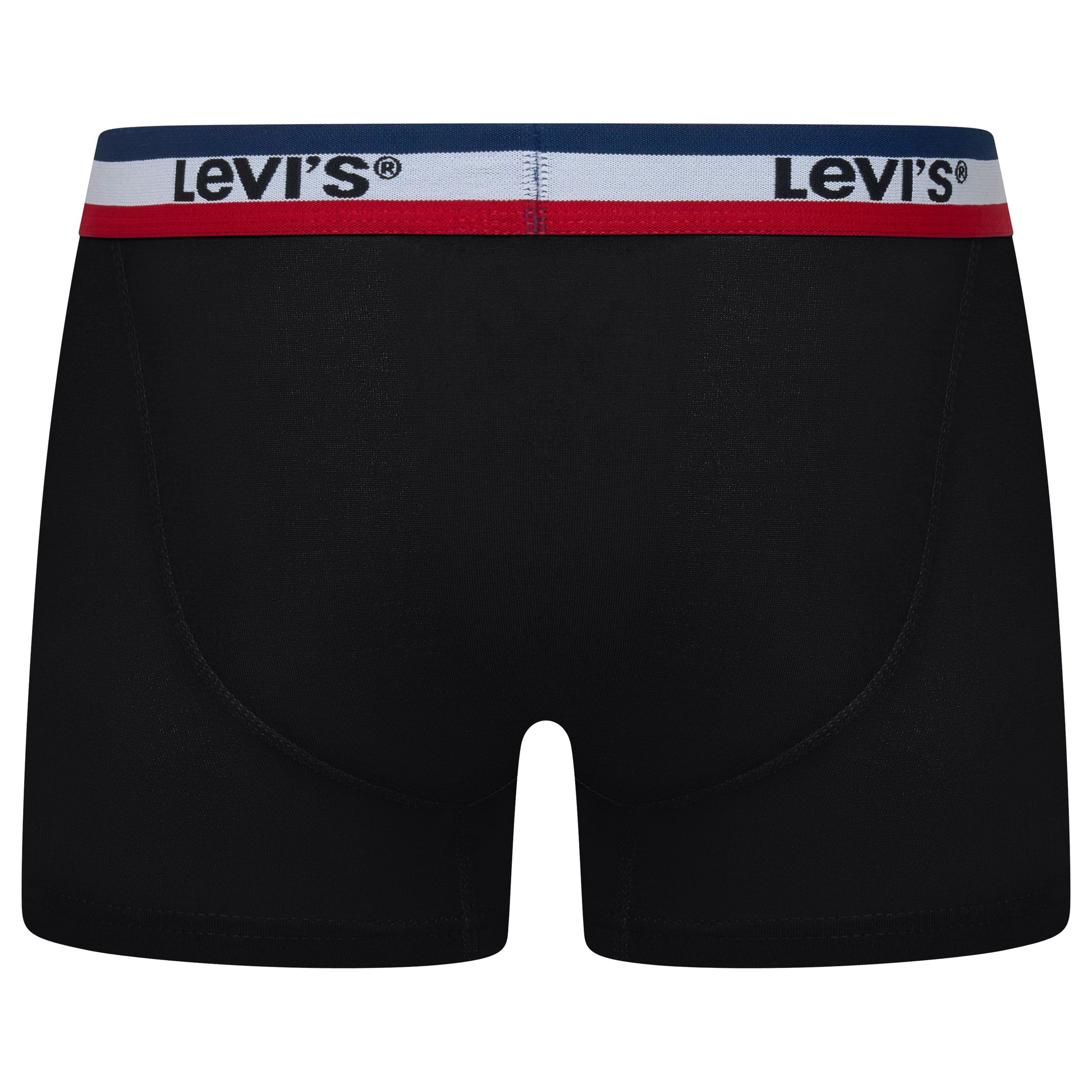 Levi’s 5 Pack Boxer Briefs. Soft cotton-blend, logo waistband & all-day comfort. Classic style & quality. Shop now at New, Used and More!