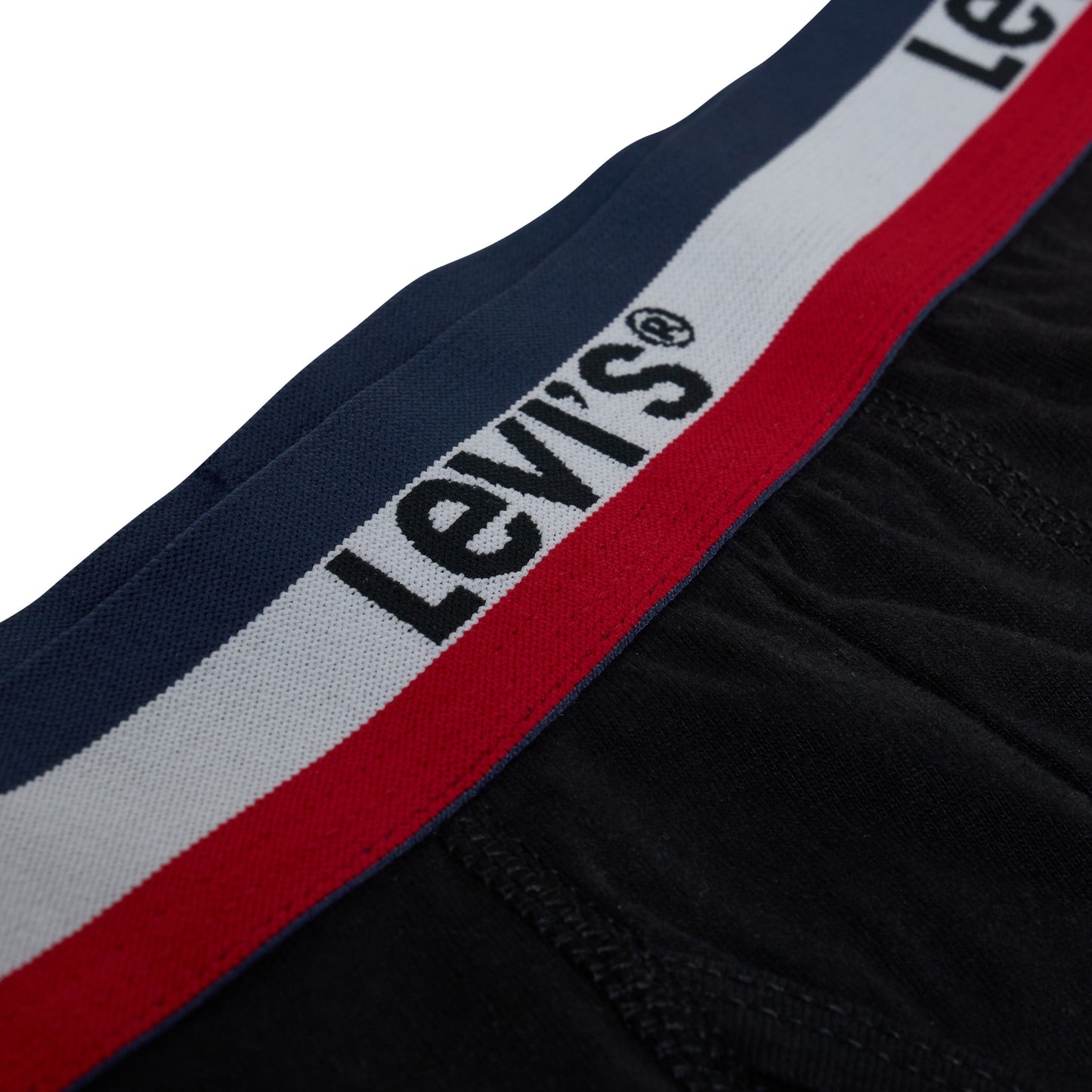 Levi’s 5 Pack Boxer Briefs. Soft cotton-blend, logo waistband & all-day comfort. Classic style & quality. Shop now at New, Used and More!